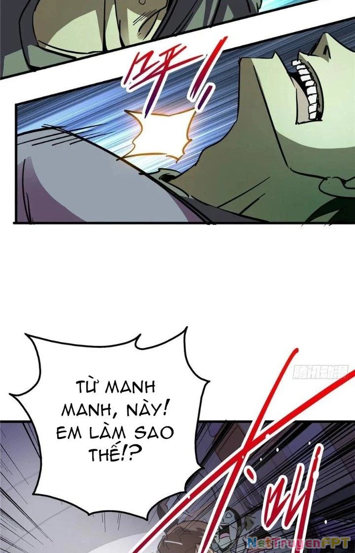 Bắc Liệt Phương Xa Chapter 6 - 31