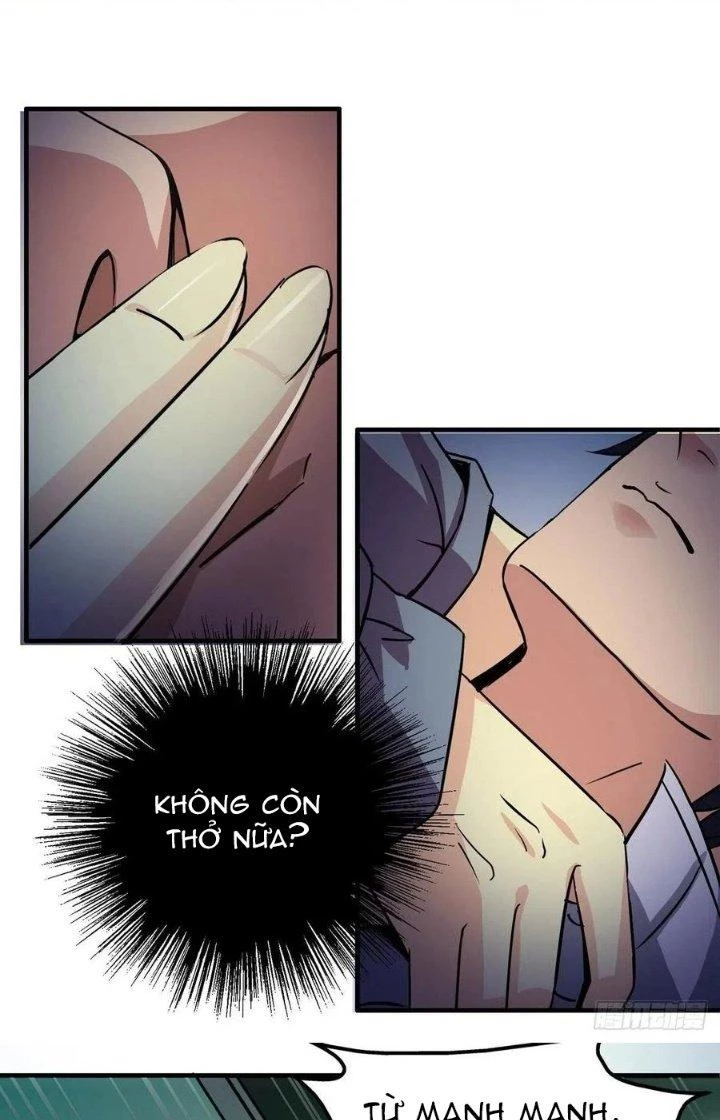 Bắc Liệt Phương Xa Chapter 6 - 33