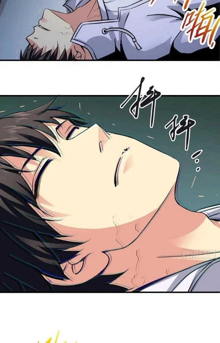 Bắc Liệt Phương Xa Chapter 6 - 35