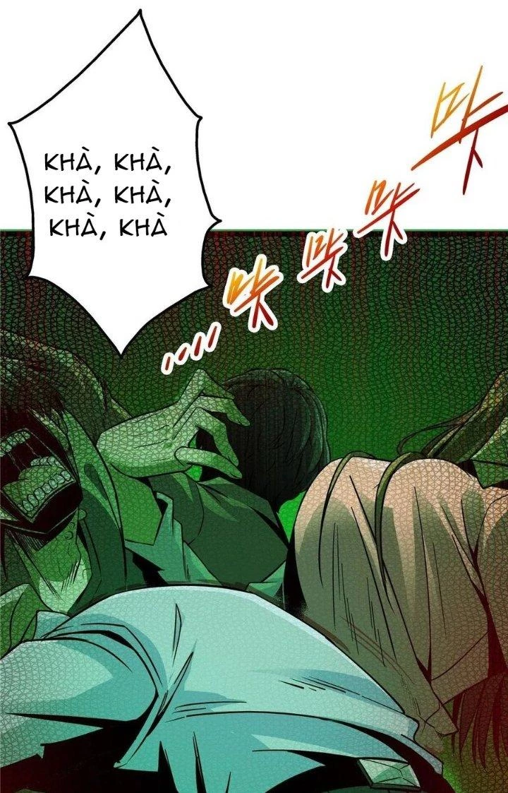 Bắc Liệt Phương Xa Chapter 6 - 38