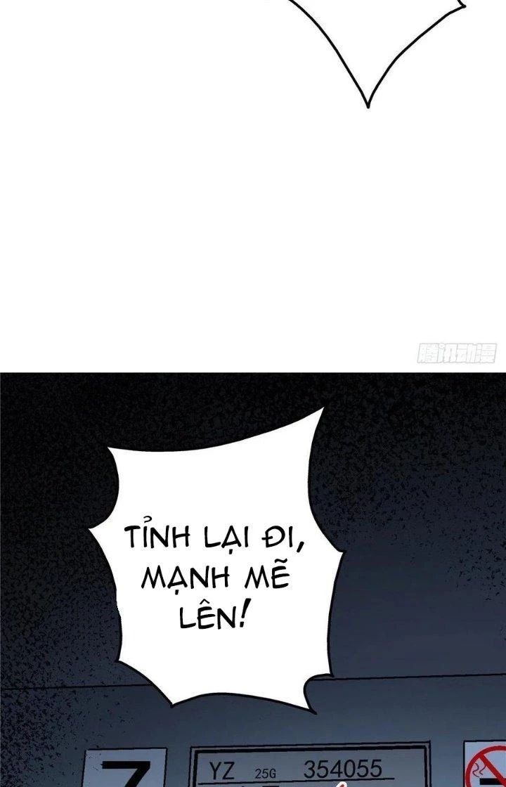 Bắc Liệt Phương Xa Chapter 6 - 40