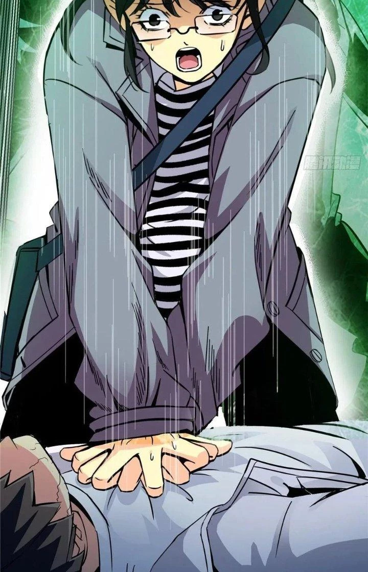 Bắc Liệt Phương Xa Chapter 6 - 42