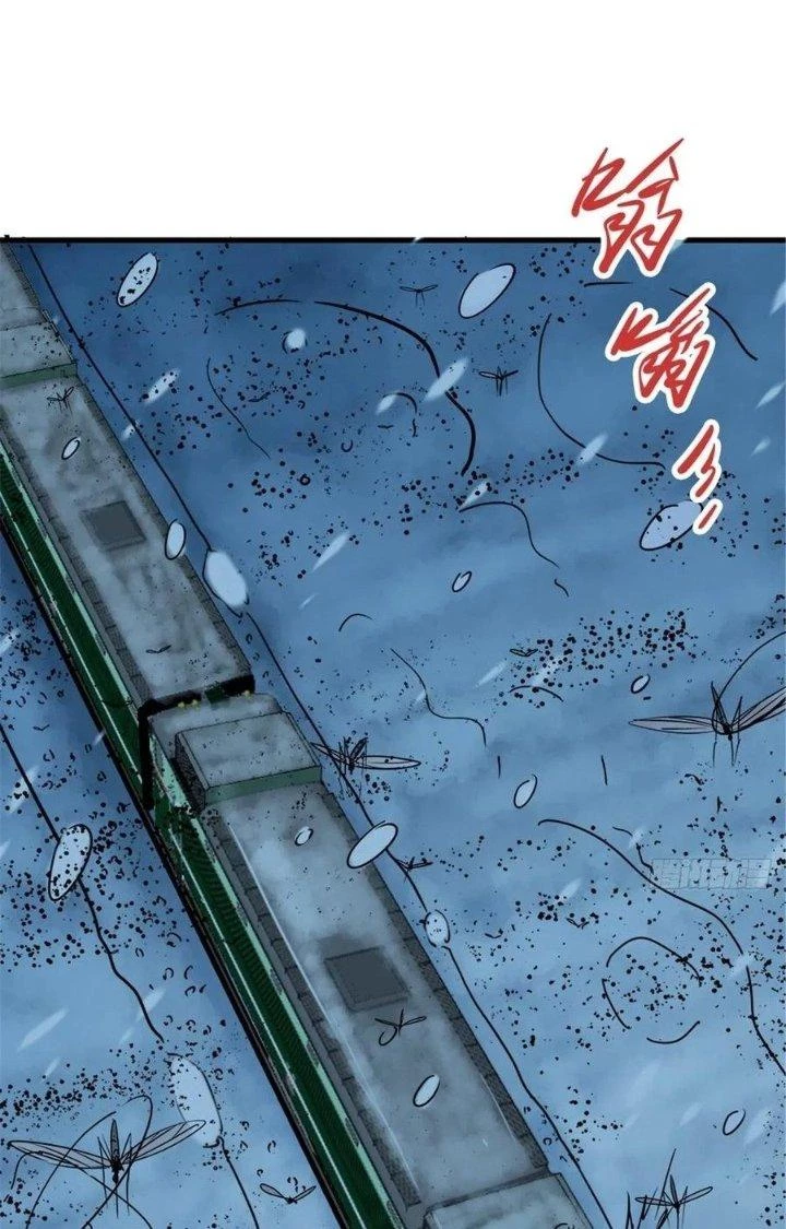 Bắc Liệt Phương Xa Chapter 7 - 2