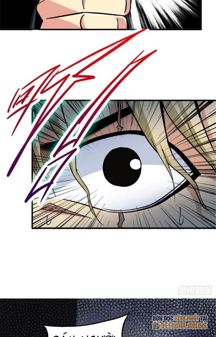 Bắc Liệt Phương Xa Chapter 7 - 5