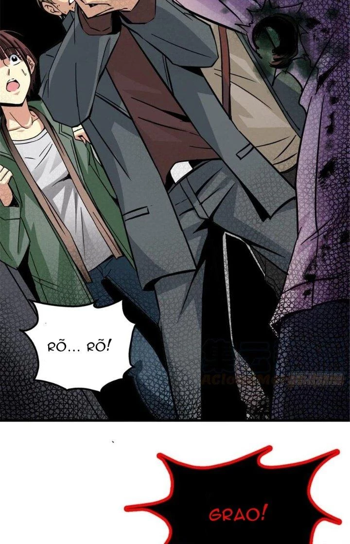 Bắc Liệt Phương Xa Chapter 7 - 7