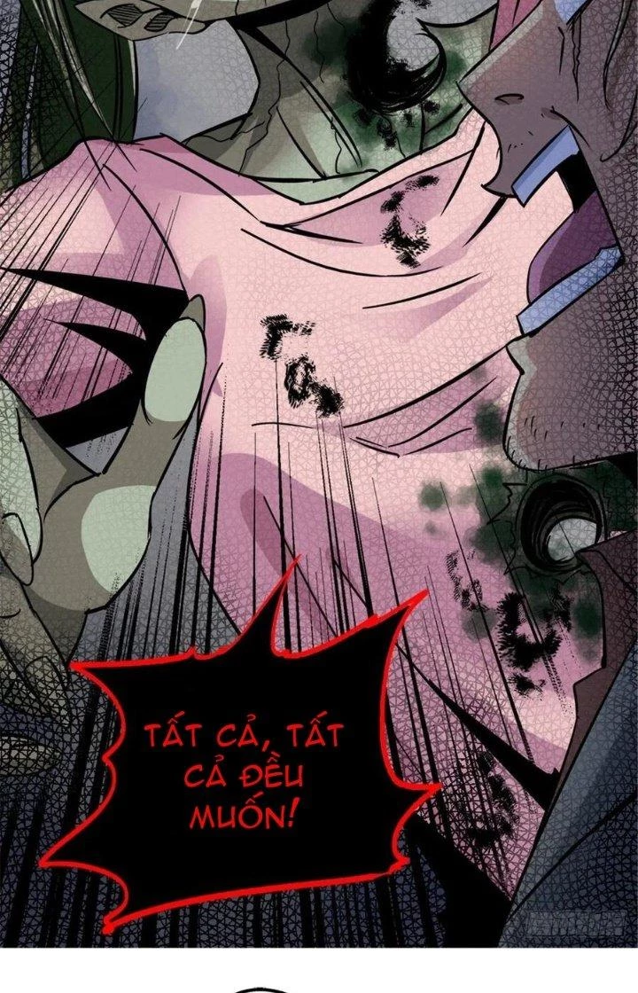 Bắc Liệt Phương Xa Chapter 7 - 9