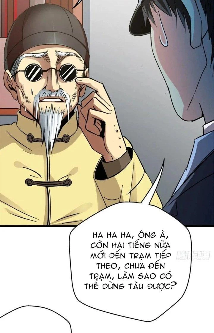 Bắc Liệt Phương Xa Chapter 7 - 11