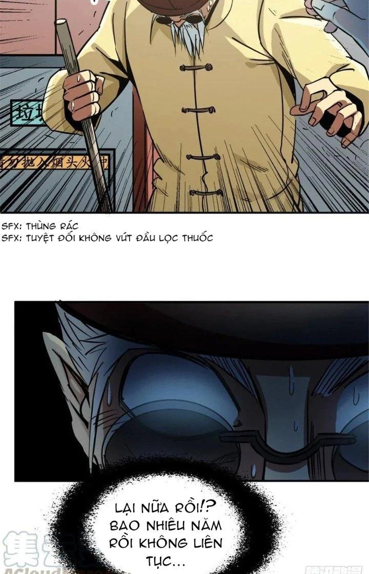 Bắc Liệt Phương Xa Chapter 7 - 13