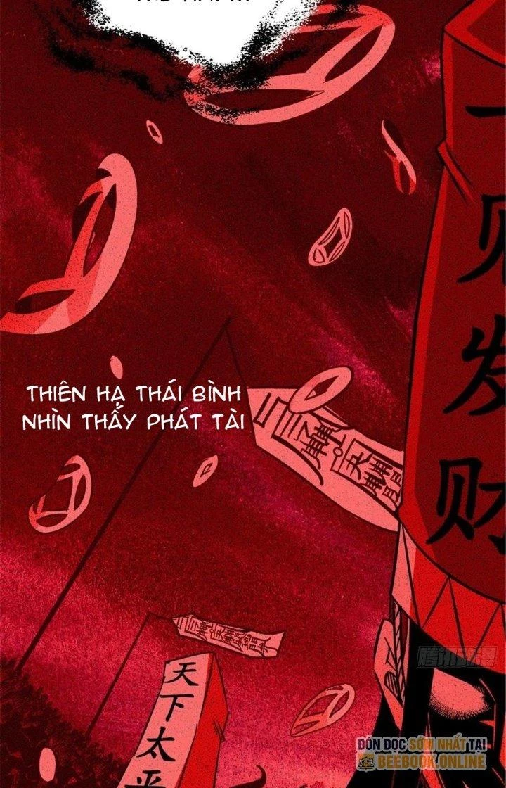 Bắc Liệt Phương Xa Chapter 7 - 15