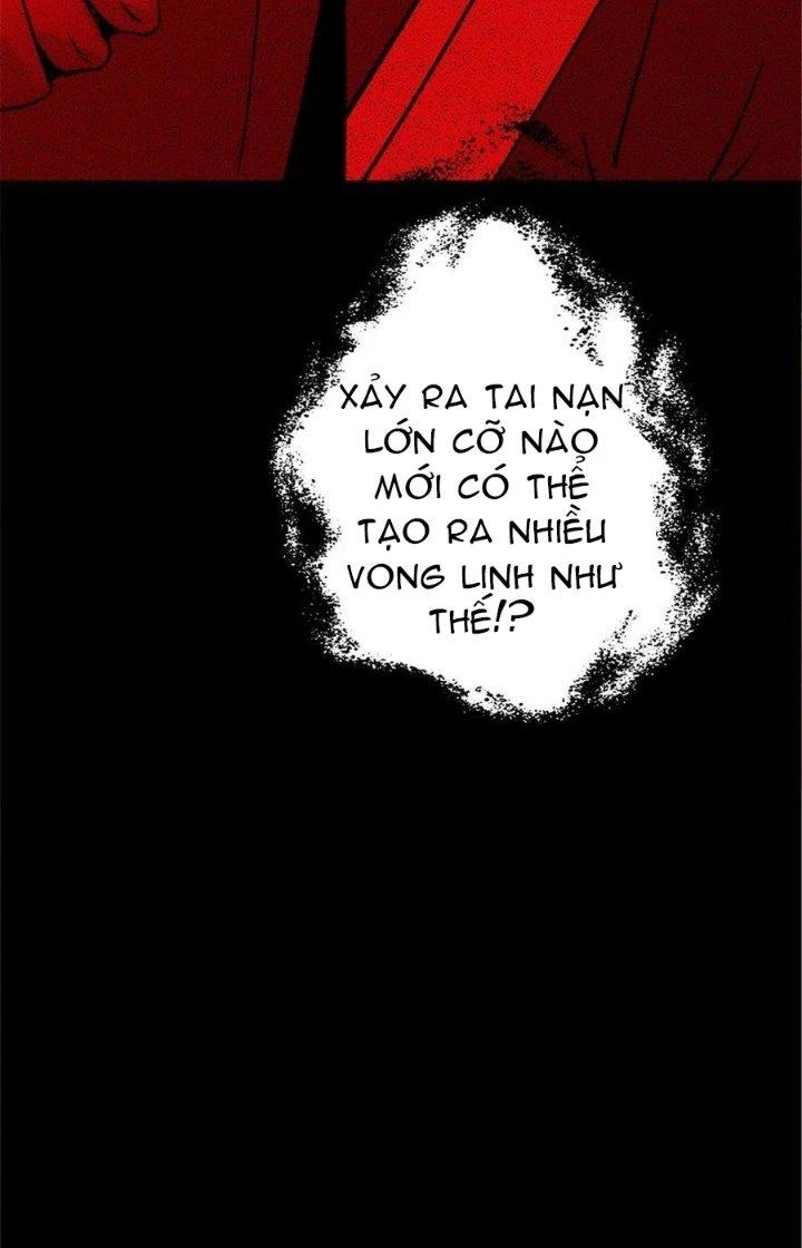 Bắc Liệt Phương Xa Chapter 7 - 17