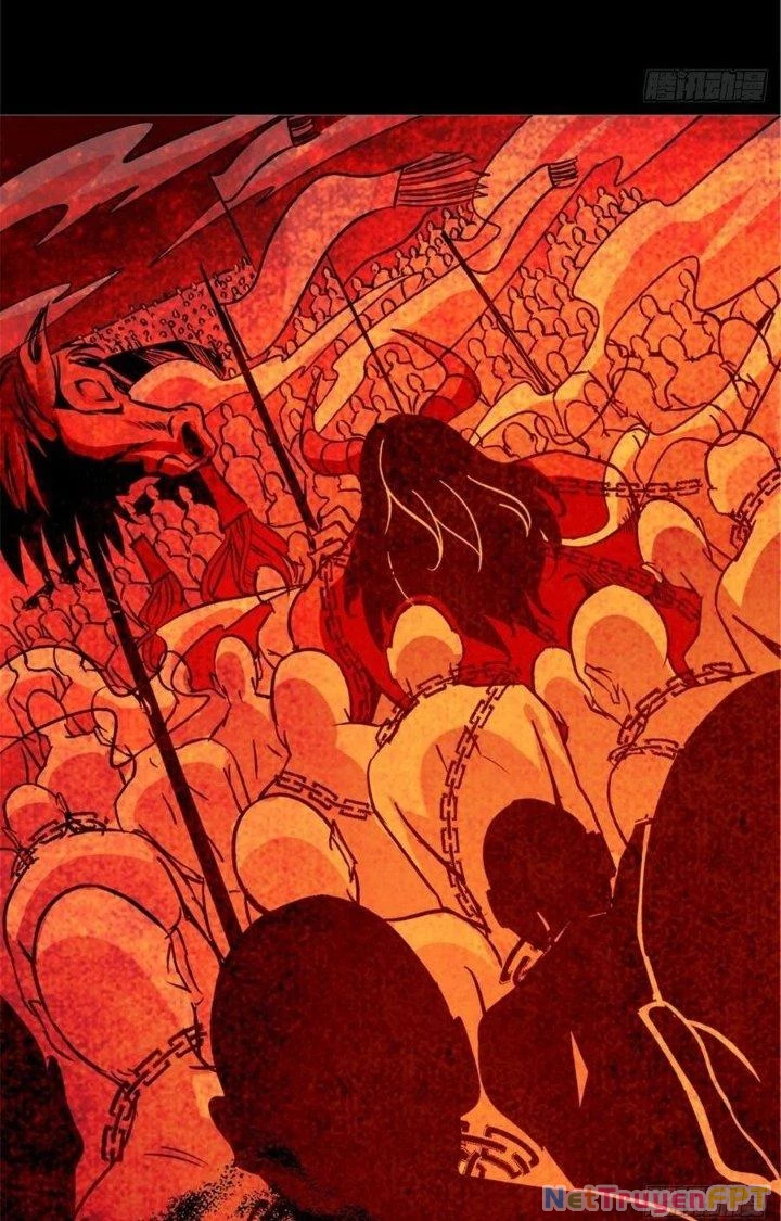 Bắc Liệt Phương Xa Chapter 7 - 18