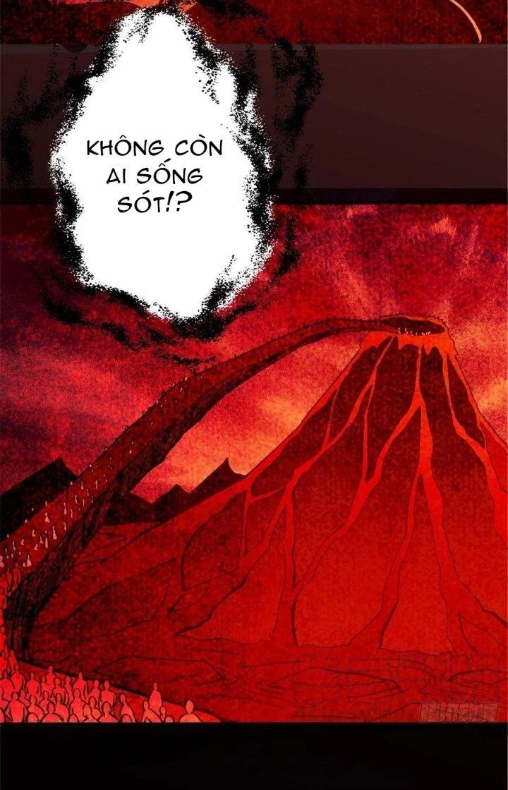 Bắc Liệt Phương Xa Chapter 7 - 19