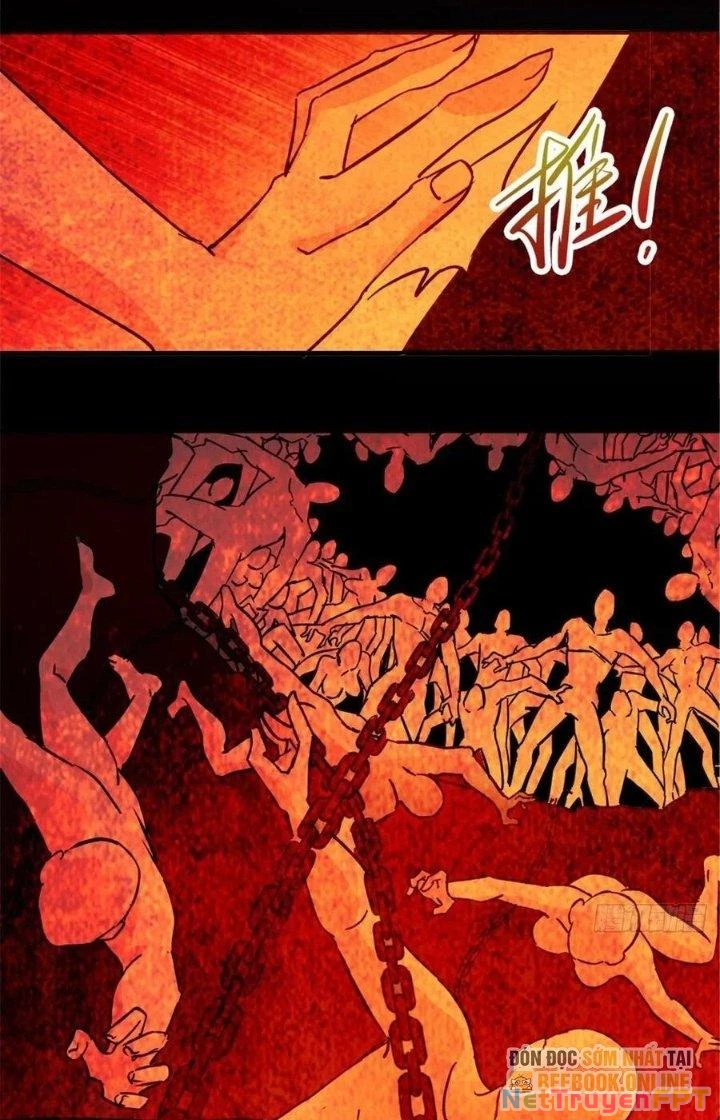 Bắc Liệt Phương Xa Chapter 7 - 20