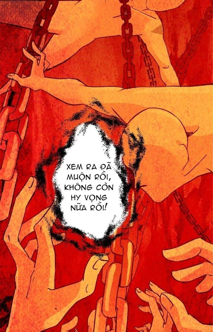 Bắc Liệt Phương Xa Chapter 7 - 21