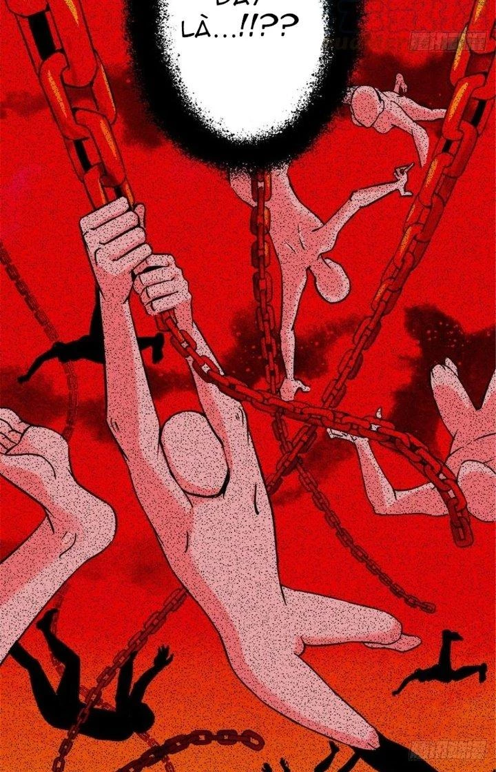 Bắc Liệt Phương Xa Chapter 7 - 23