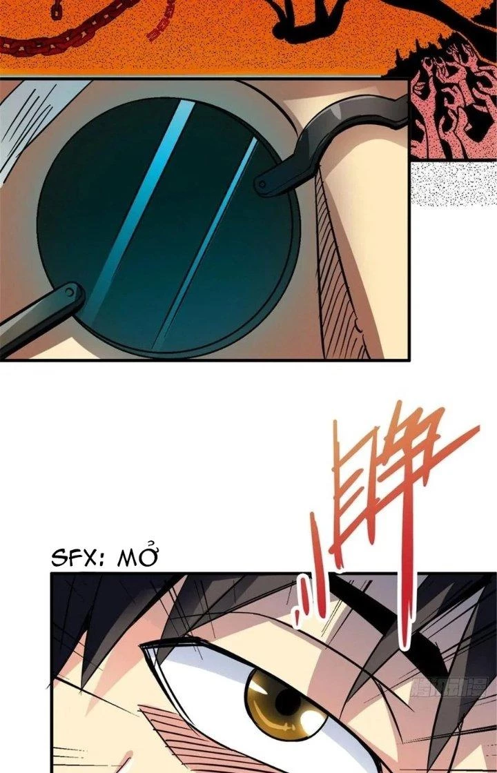 Bắc Liệt Phương Xa Chapter 7 - 24