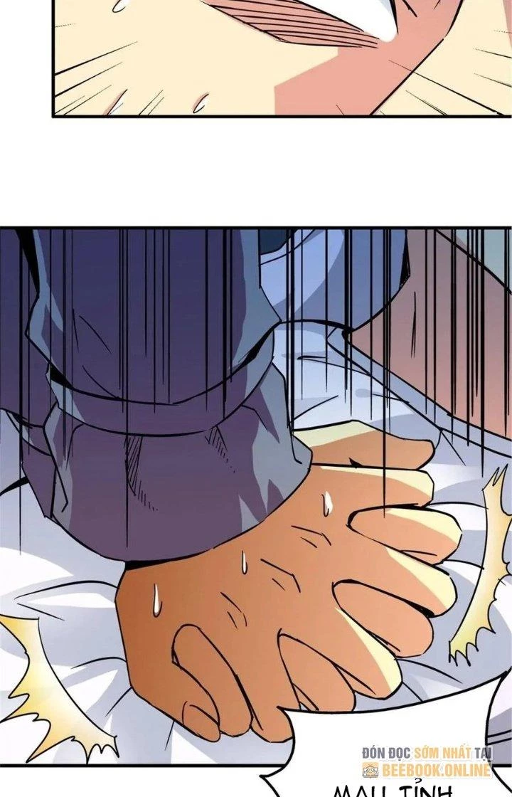 Bắc Liệt Phương Xa Chapter 7 - 25