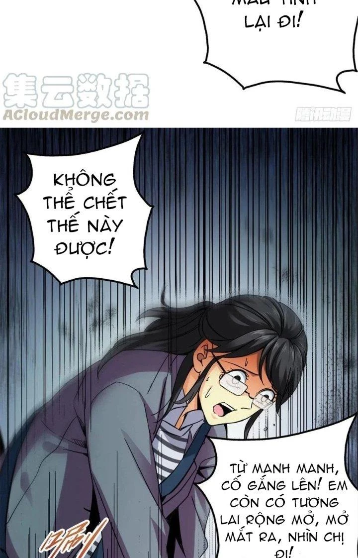 Bắc Liệt Phương Xa Chapter 7 - 26