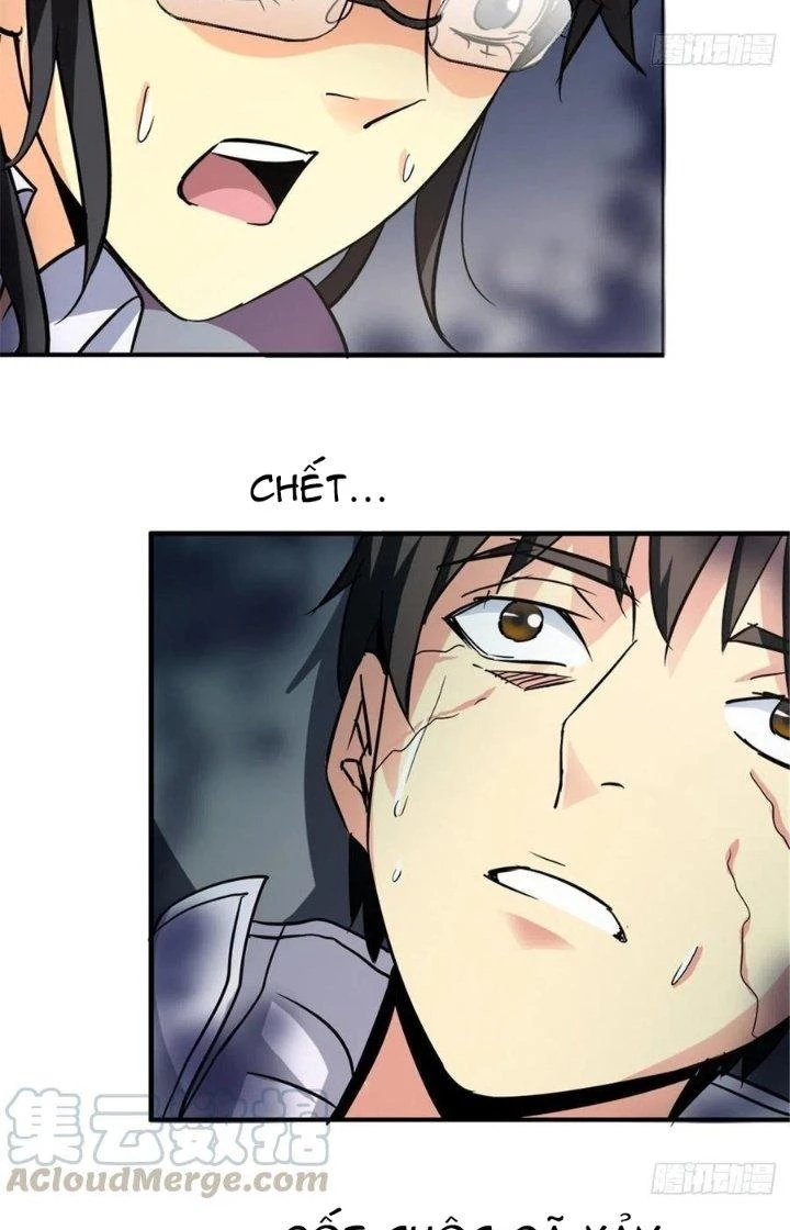 Bắc Liệt Phương Xa Chapter 7 - 28