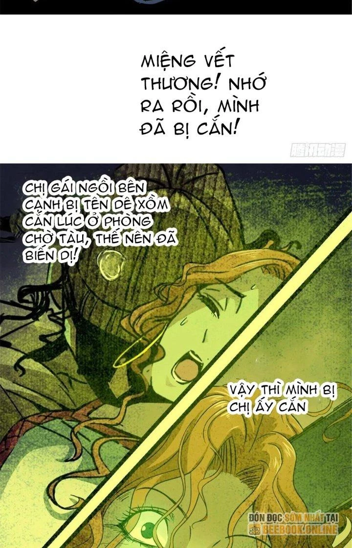 Bắc Liệt Phương Xa Chapter 7 - 30