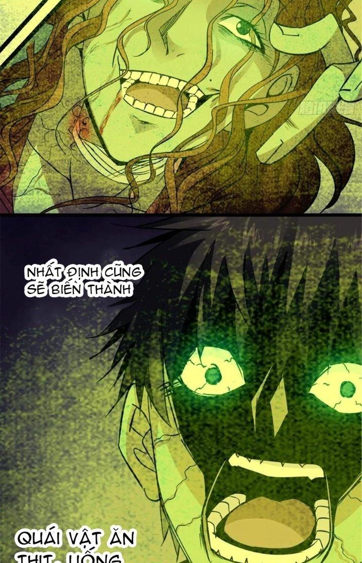 Bắc Liệt Phương Xa Chapter 7 - 31