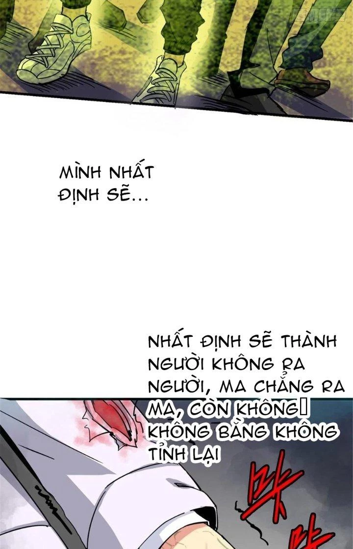 Bắc Liệt Phương Xa Chapter 7 - 33