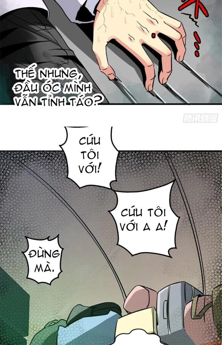 Bắc Liệt Phương Xa Chapter 7 - 34