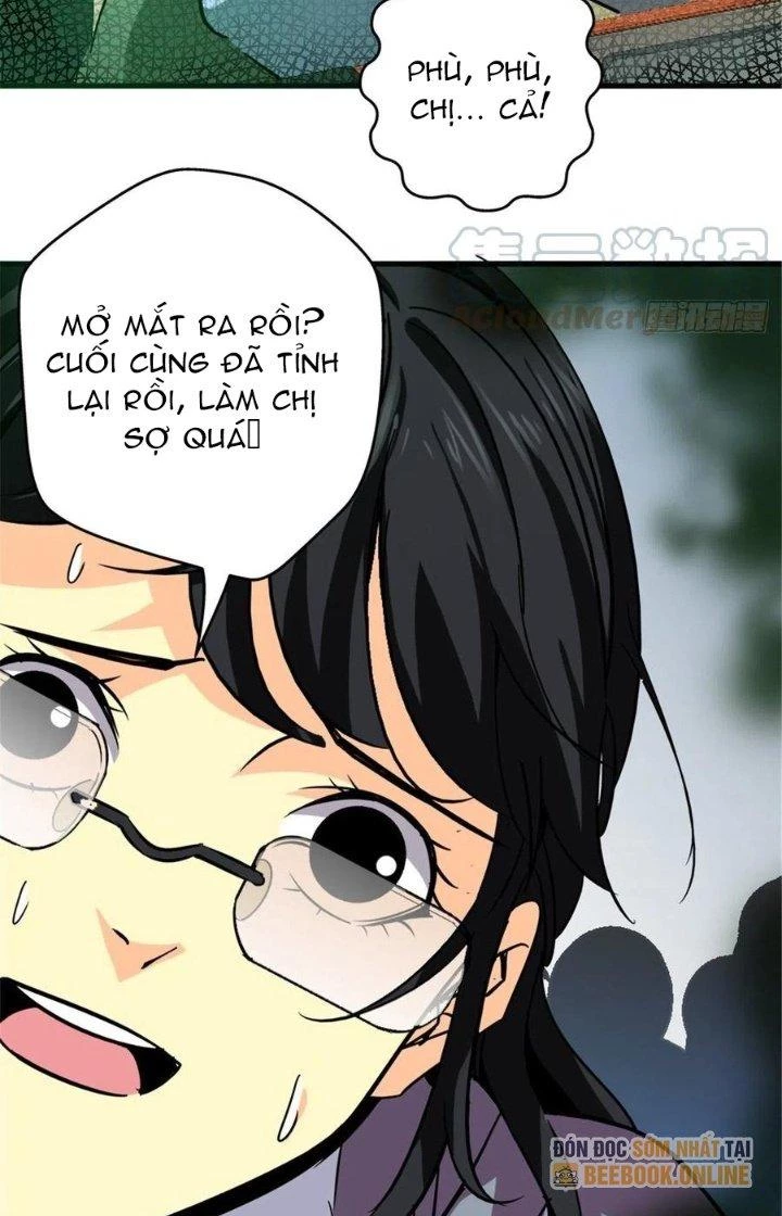 Bắc Liệt Phương Xa Chapter 7 - 35