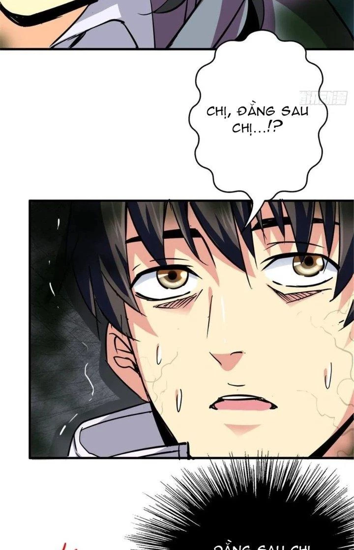 Bắc Liệt Phương Xa Chapter 7 - 36