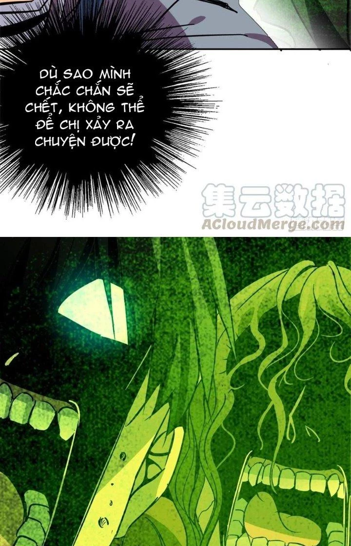 Bắc Liệt Phương Xa Chapter 7 - 38