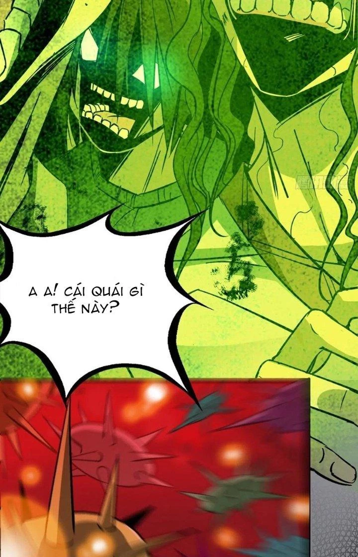 Bắc Liệt Phương Xa Chapter 7 - 39