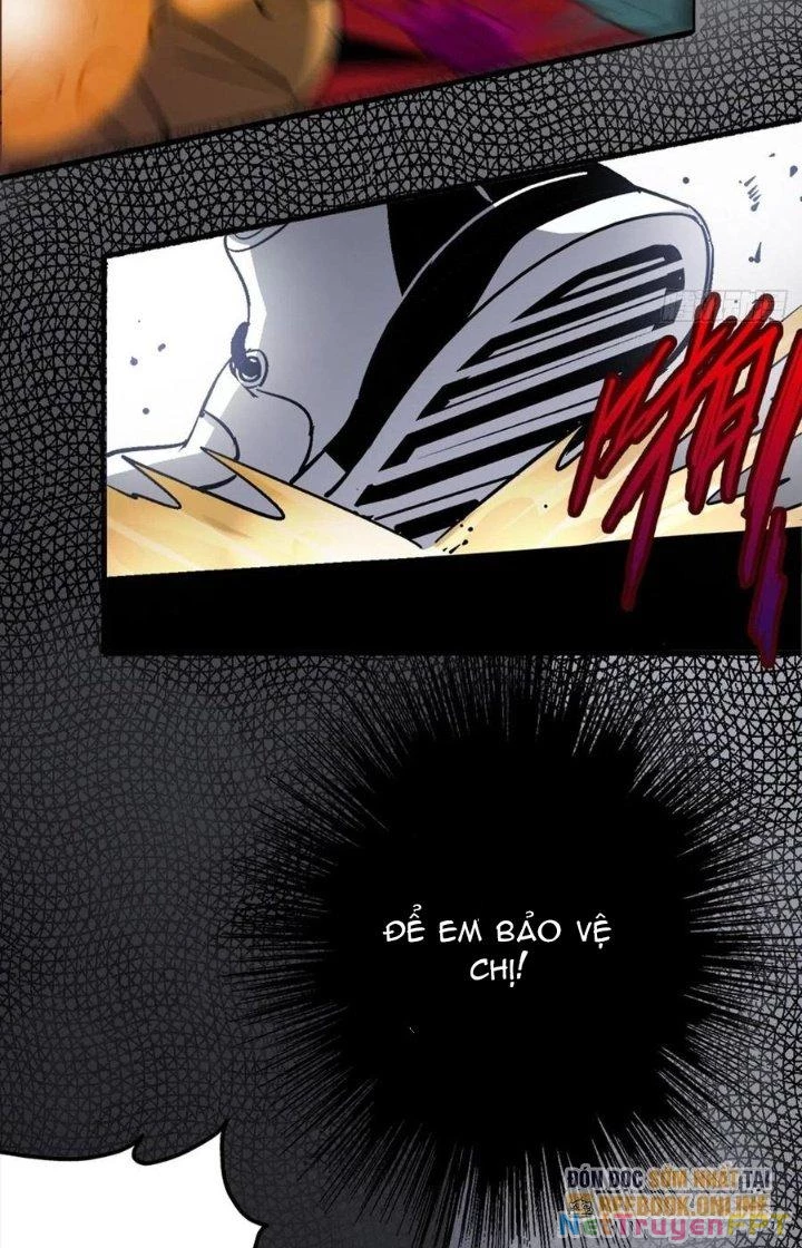 Bắc Liệt Phương Xa Chapter 7 - 40