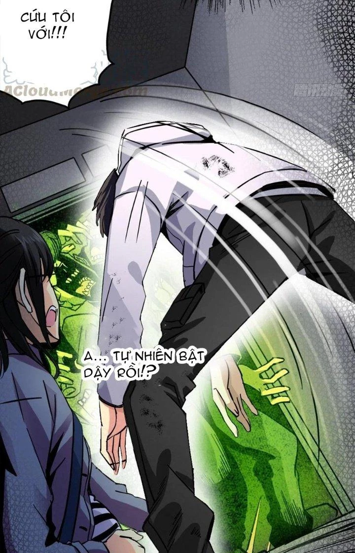 Bắc Liệt Phương Xa Chapter 7 - 41