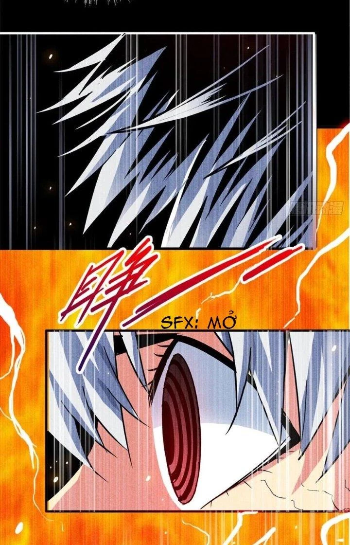 Bắc Liệt Phương Xa Chapter 7 - 48