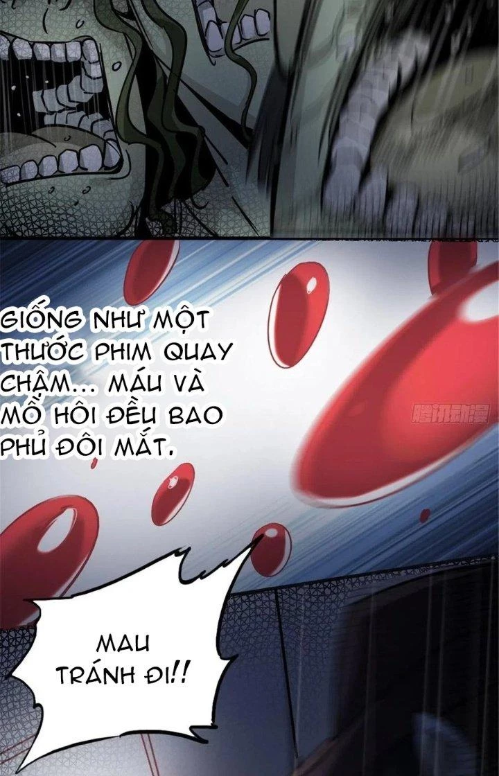 Bắc Liệt Phương Xa Chapter 7 - 51