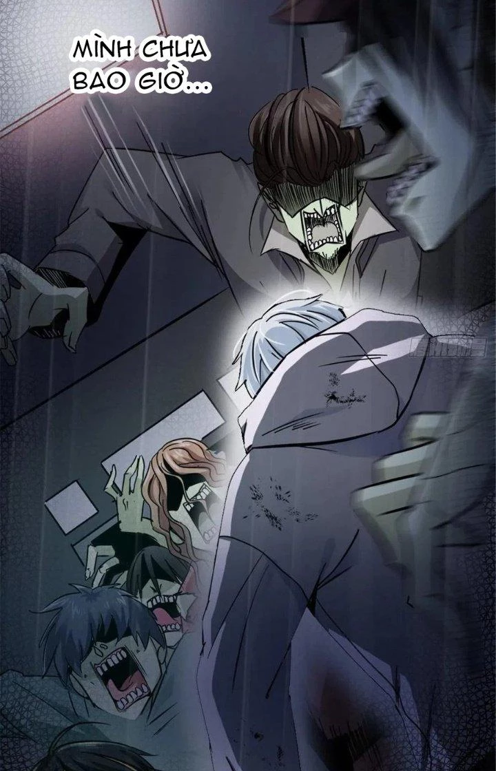 Bắc Liệt Phương Xa Chapter 7 - 52