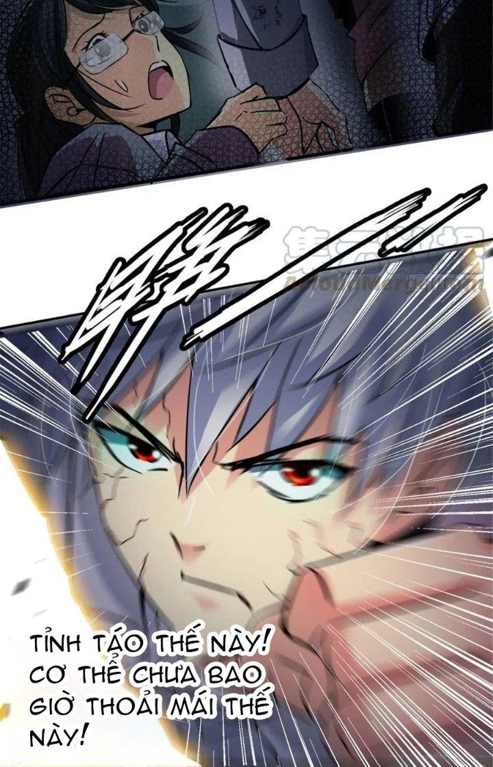 Bắc Liệt Phương Xa Chapter 7 - 53