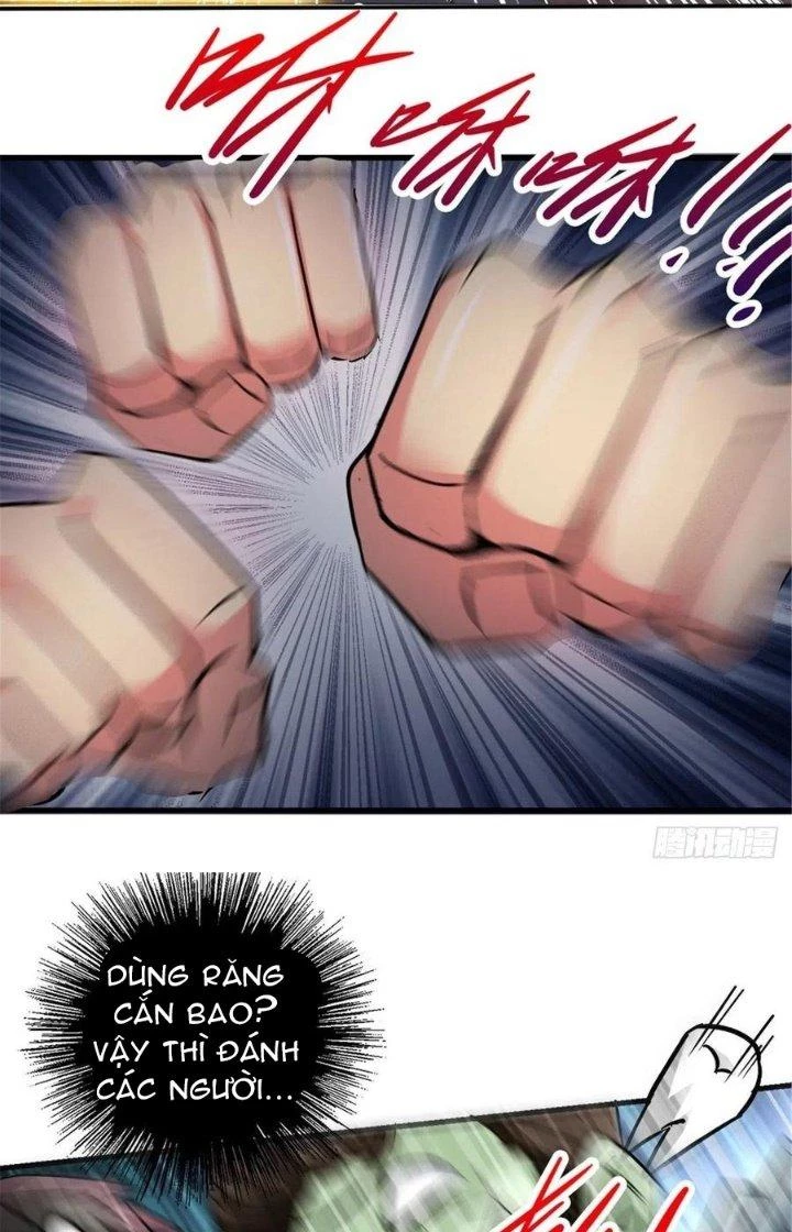 Bắc Liệt Phương Xa Chapter 7 - 54