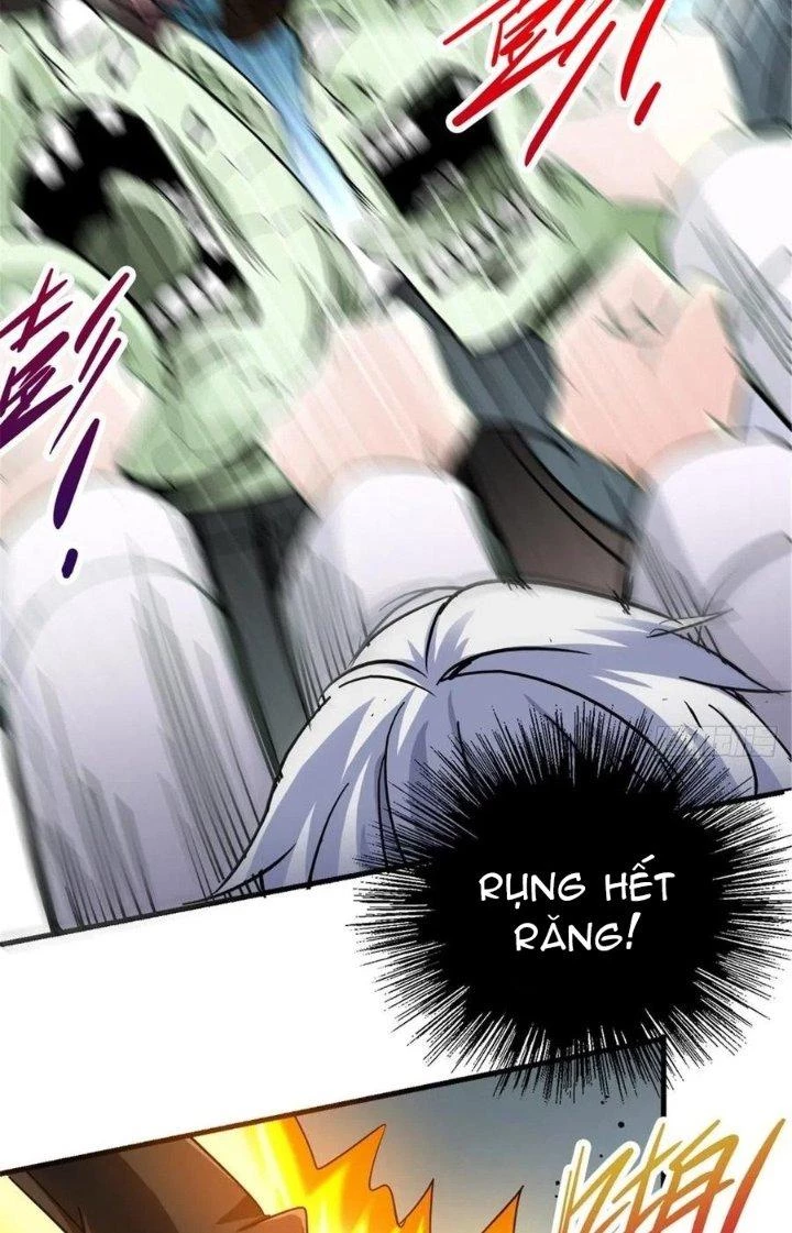 Bắc Liệt Phương Xa Chapter 7 - 55