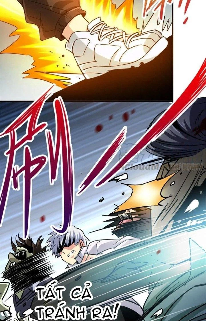 Bắc Liệt Phương Xa Chapter 7 - 56