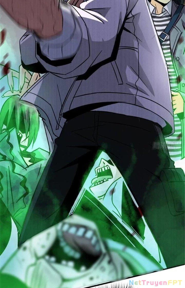 Bắc Liệt Phương Xa Chapter 7 - 61