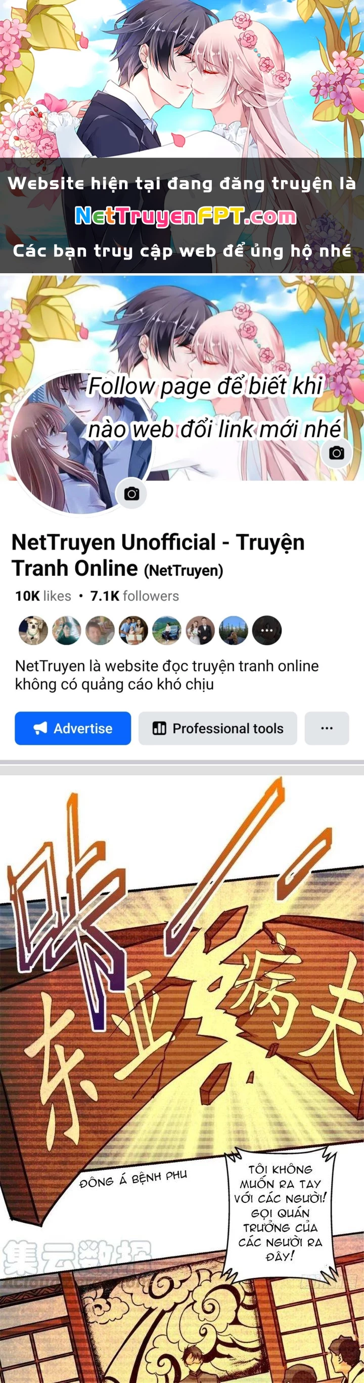 Bắc Liệt Phương Xa Chapter 8 - 1