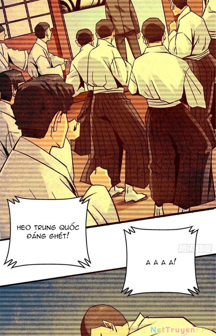 Bắc Liệt Phương Xa Chapter 8 - 2