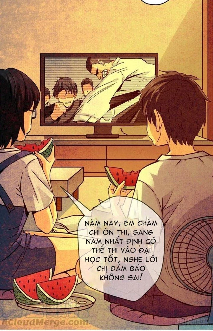 Bắc Liệt Phương Xa Chapter 8 - 4