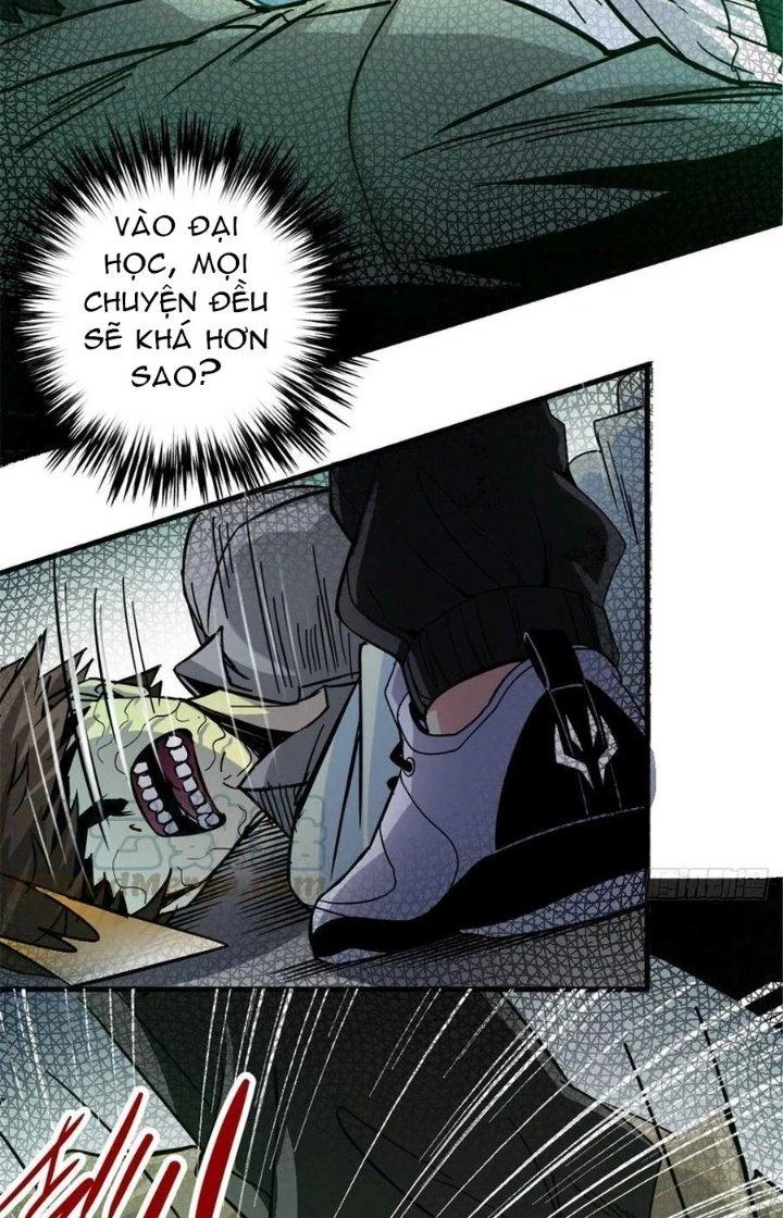 Bắc Liệt Phương Xa Chapter 8 - 7