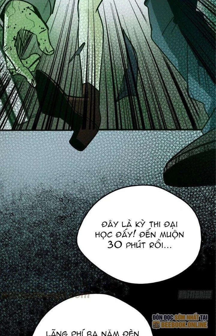 Bắc Liệt Phương Xa Chapter 8 - 10