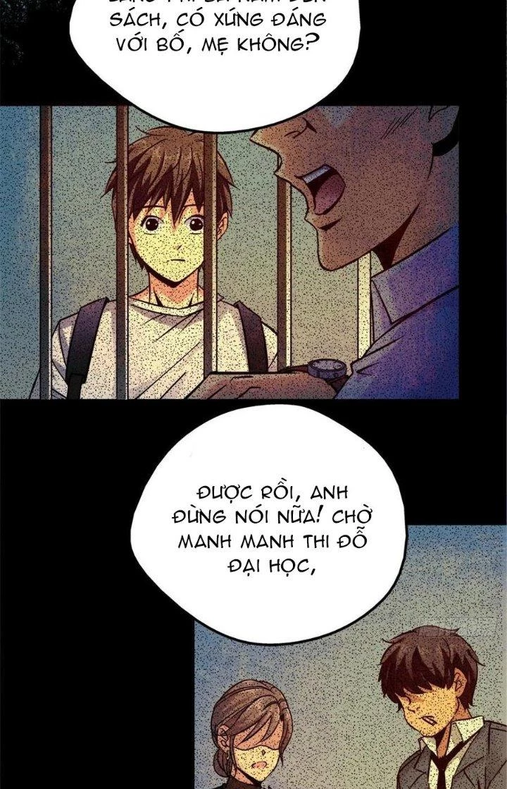 Bắc Liệt Phương Xa Chapter 8 - 11