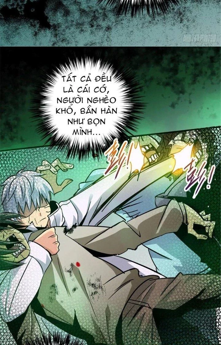 Bắc Liệt Phương Xa Chapter 8 - 13