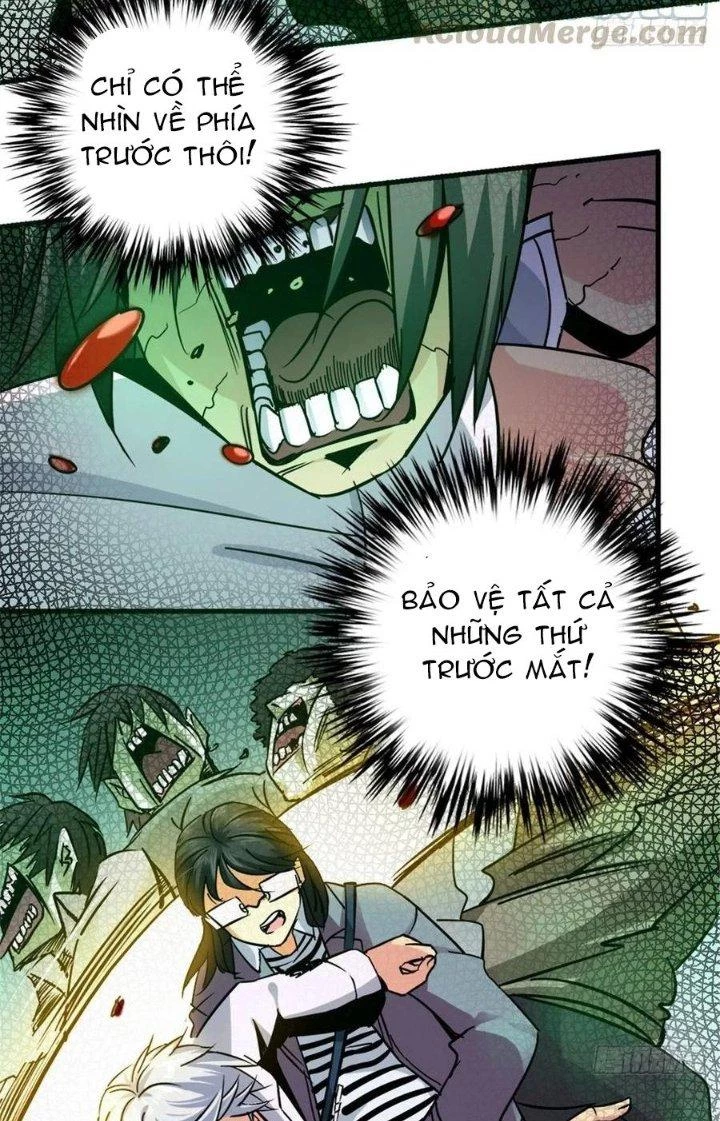 Bắc Liệt Phương Xa Chapter 8 - 14