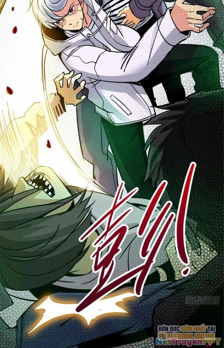 Bắc Liệt Phương Xa Chapter 8 - 15